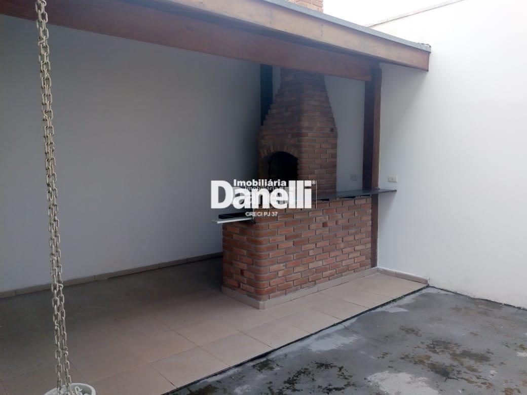 Casa em Condomínio à venda no Parque São Cristovão: 